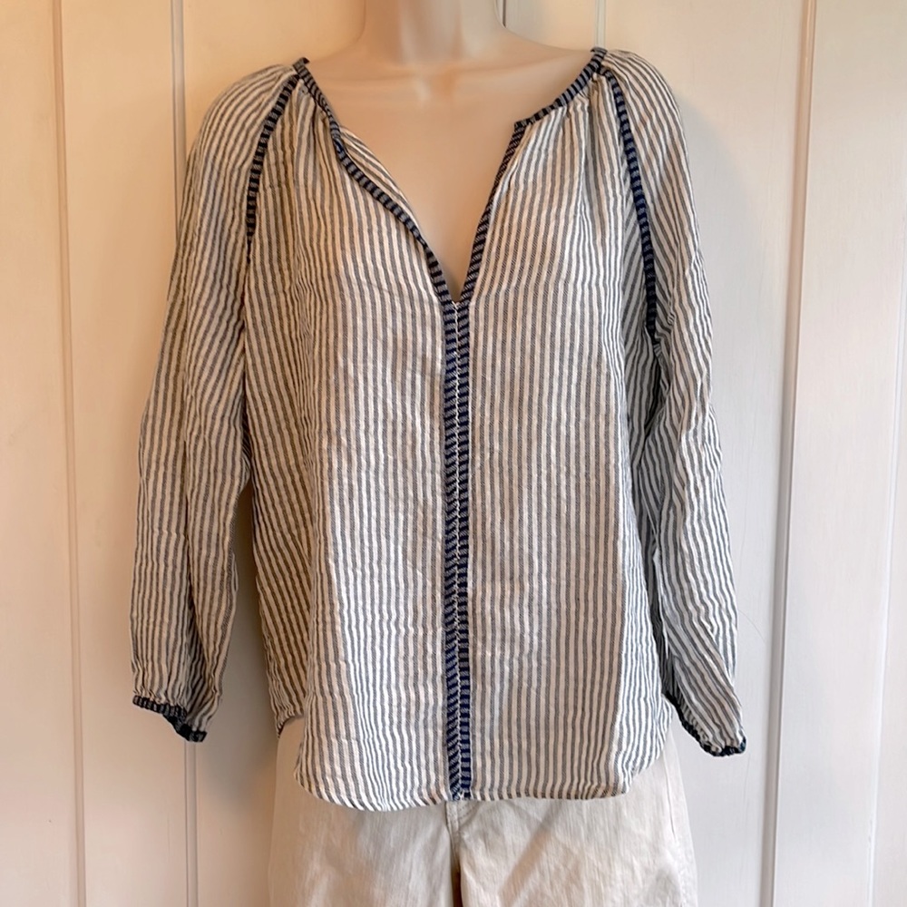 Roller Rabbit Lucy Top - Picture 2 of 2